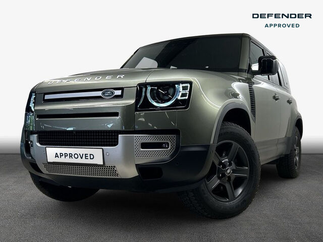 LAND ROVER Defender 110 D200 SE Defender