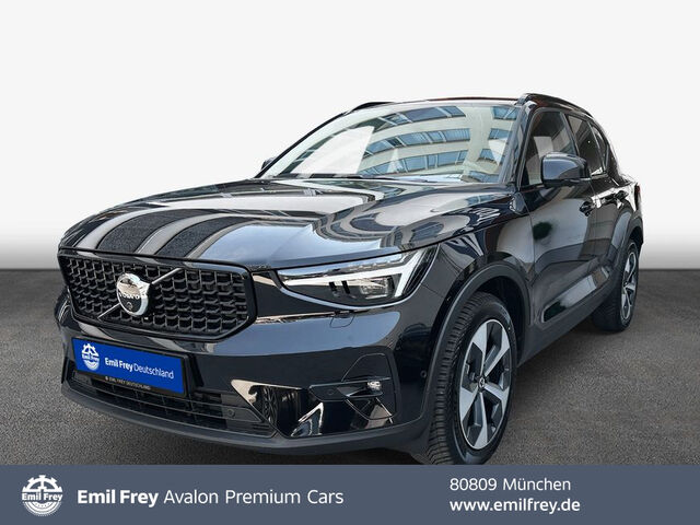 VOLVO XC40 B3 B DKG Plus Dark XC40