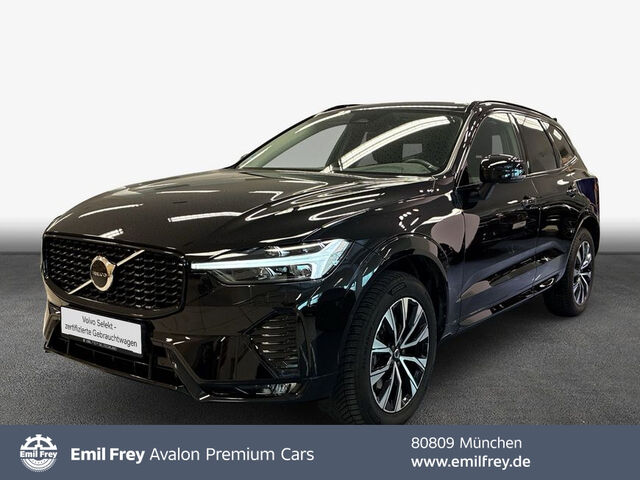 VOLVO XC60 B4 D AWD Plus Dark XC60