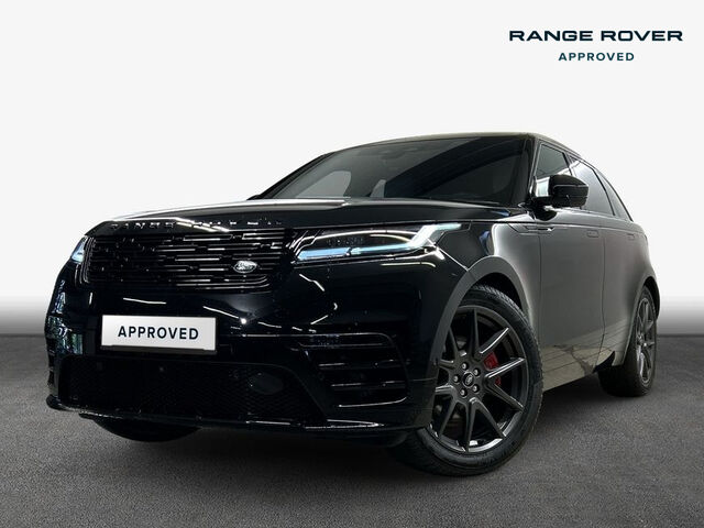 LAND ROVER Range Rover Velar P250 Dynamic SE Range Rover Velar