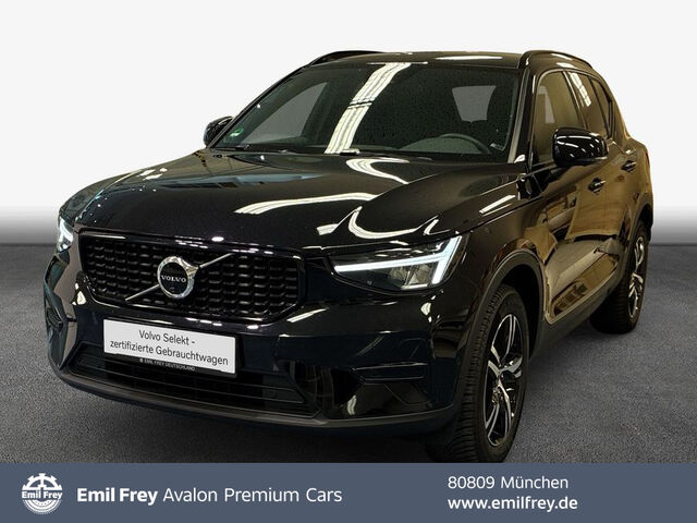 VOLVO XC40 B3 B DKG Plus Dark