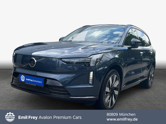 VOLVO EX90 Twin Motor AWD Plus (7-Sitzer) EX90