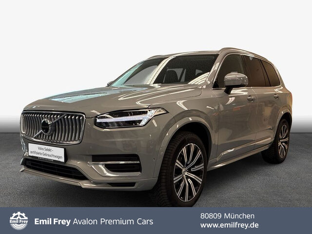 VOLVO XC90 B5 D AWD Plus Bright XC90