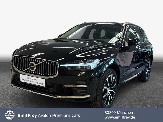 VOLVO XC60 T8 AWD Recharge Ultimate Bright XC60