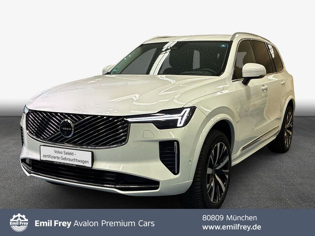 VOLVO XC90 B5 B AWD Plus Bright XC90