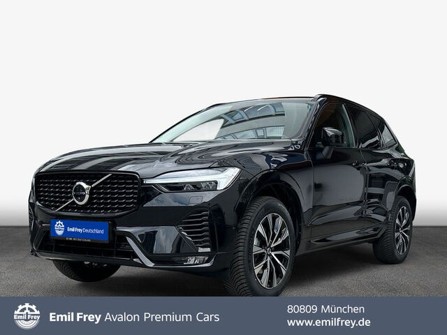 VOLVO XC60 B5 B AWD Plus Dark XC60
