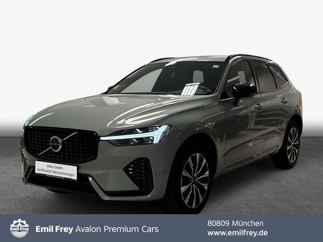 VOLVO XC60 B4 B Plus Dark XC60
