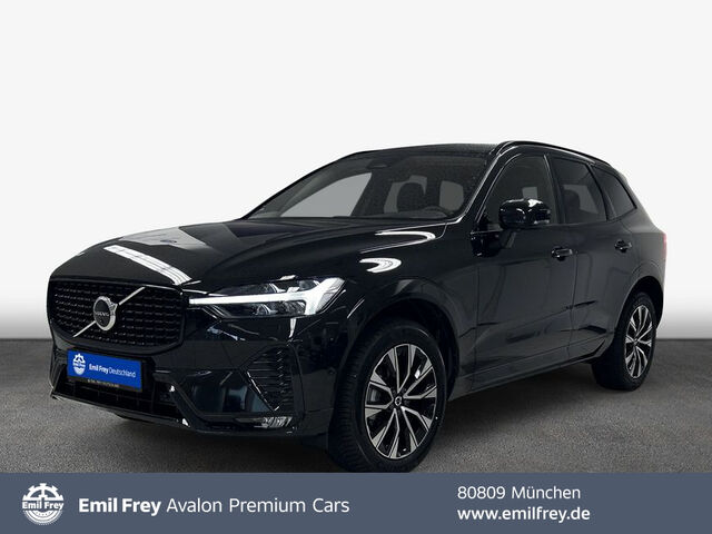 VOLVO XC60 B5 B AWD Plus Dark XC60