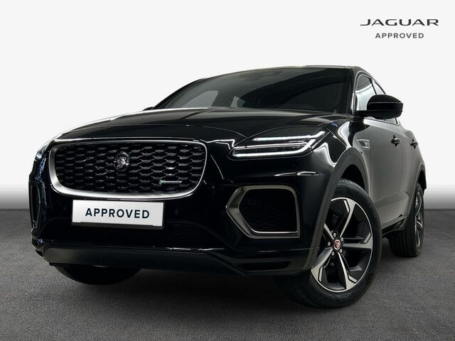 JAGUAR E-Pace P200 AWD R-Dynamic SE E-Pace