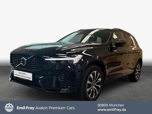 VOLVO XC60 B5 B AWD Plus Dark XC60