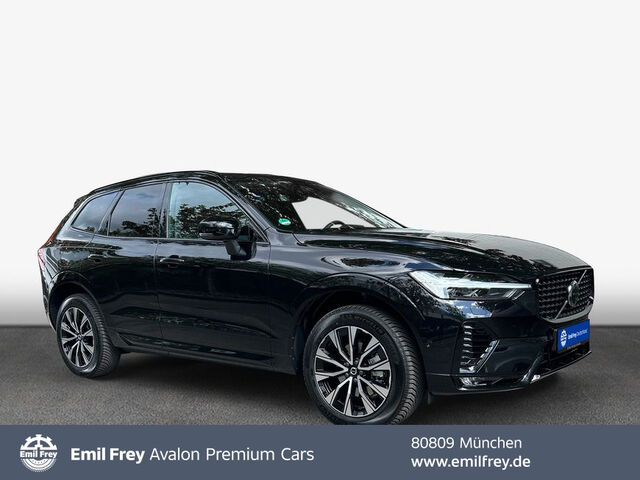 VOLVO XC60 B5 B AWD Plus Dark XC60