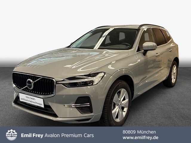 VOLVO XC60 B4 D Core