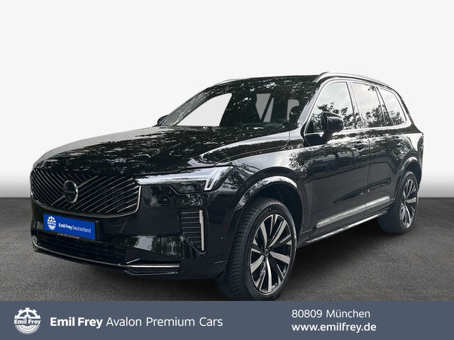 VOLVO XC90 B5 B AWD Plus Bright XC90