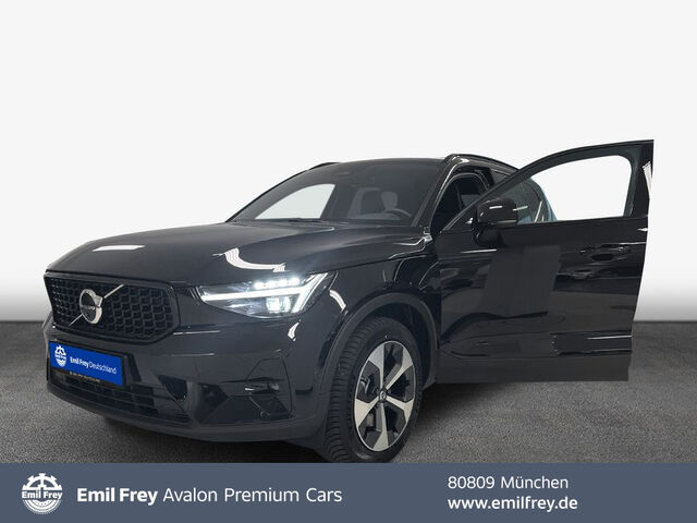 VOLVO XC40 B3 B DKG Plus Dark XC40