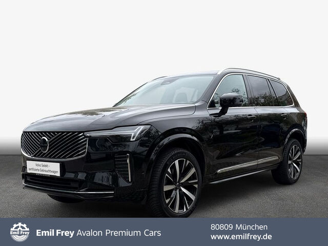 VOLVO XC90 B5 B AWD Plus Bright XC90