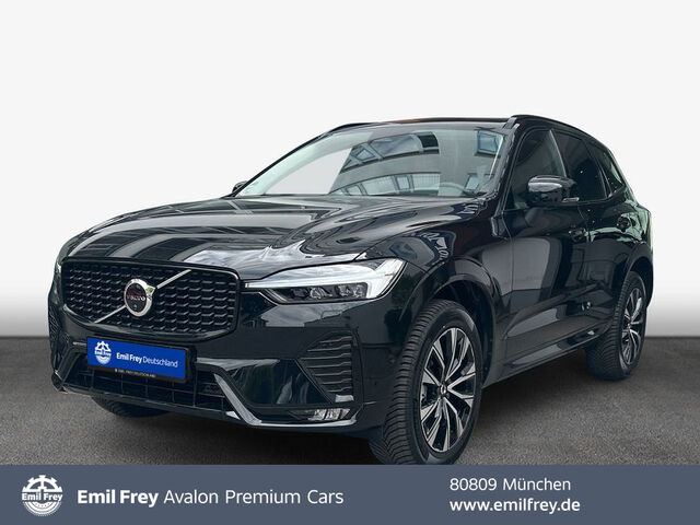 VOLVO XC60 B5 B AWD Plus Dark XC60