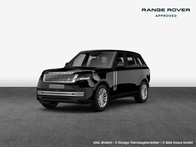 LAND ROVER Range Rover P530 HSE Range Rover