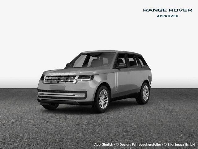 LAND ROVER Range Rover P530 HSE Range Rover