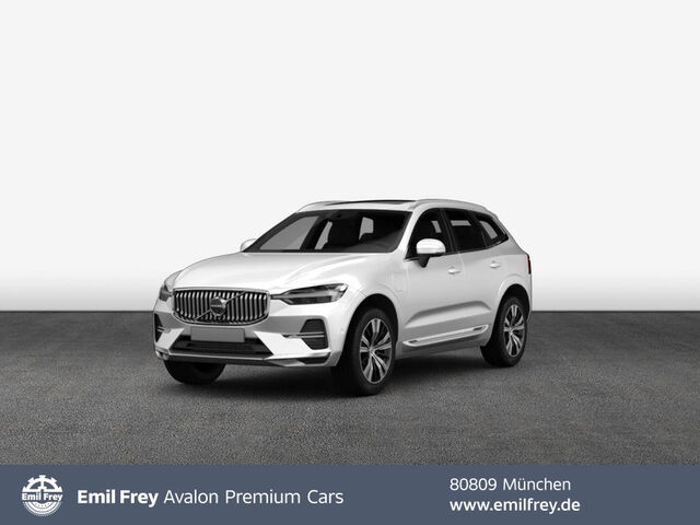 VOLVO XC60 B5 B AWD Plus Dark XC60
