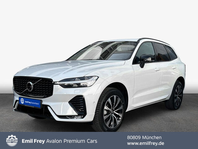 VOLVO XC60 B5 B AWD Plus Dark XC60
