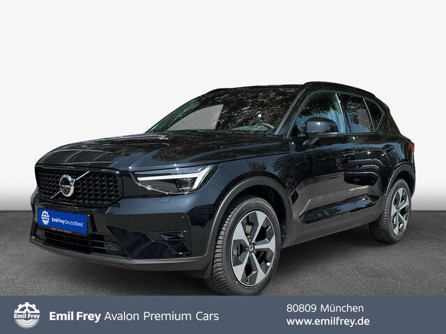 VOLVO XC40 B3 B DKG Plus Dark XC40