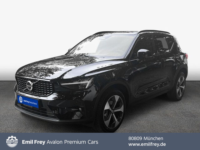 VOLVO XC40 B3 B DKG Plus Dark XC40