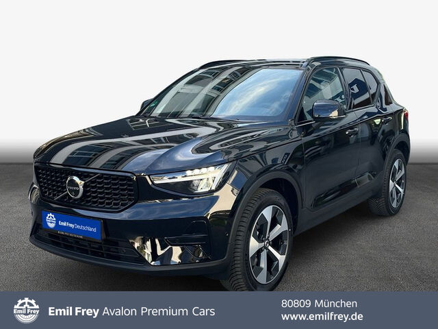 VOLVO XC40 B3 B DKG Ultra Dark XC40