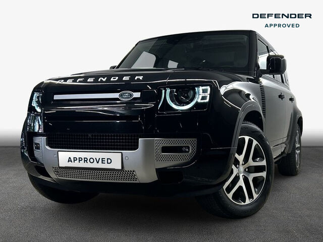 LAND ROVER Defender 110 P400 XS Defender