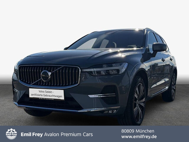 VOLVO XC60 B4 D AWD Ultimate Bright XC60
