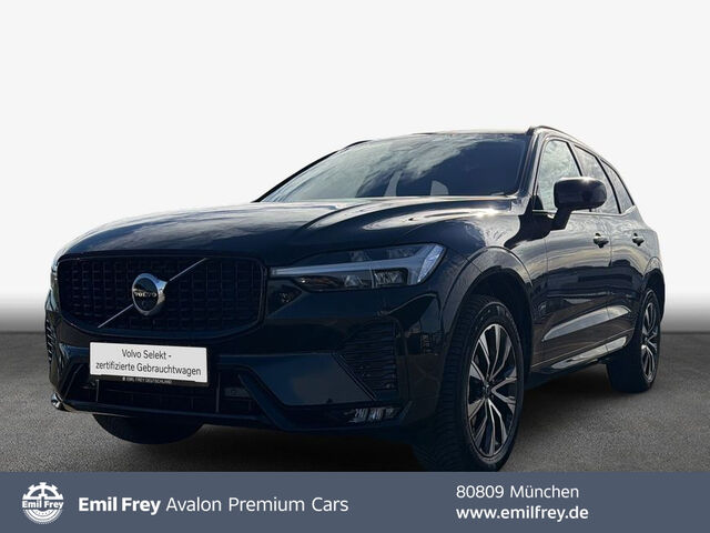VOLVO XC60 B5 B AWD Plus Dark XC60