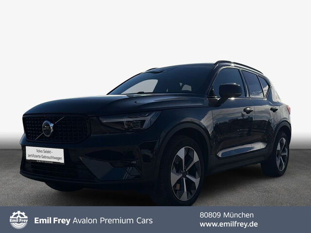 VOLVO XC40 B3 B DKG Plus Dark