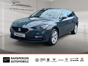 SEAT Leon Sportstourer Style Edition 1.5 TSI Kamera/Assist/uvm.