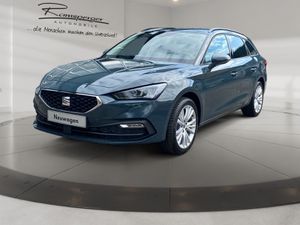 SEAT Leon Sportstourer Style Edition 1.5 TSI Kamera/Assist/uvm.