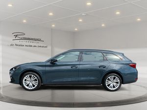SEAT Leon Sportstourer Style Edition 1.5 TSI Kamera/Assist/uvm.