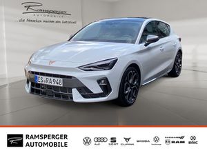 CUPRA Leon 1.5 eTSI  LED/Kamera/Assist/Navi/uvm.