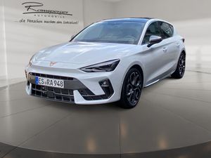 CUPRA Leon 1.5 eTSI  LED/Kamera/Assist/Navi/uvm.