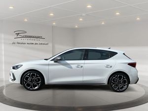 CUPRA Leon 1.5 eTSI  LED/Kamera/Assist/Navi/uvm.