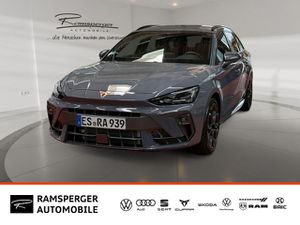 CUPRA Leon Sportstourer 2.0 TDI Matrix/Sennh./Assist/uvm.