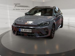 CUPRA Leon Sportstourer 2.0 TDI Matrix/Sennh./Assist/uvm.