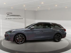 CUPRA Leon Sportstourer 2.0 TDI Matrix/Sennh./Assist/uvm.