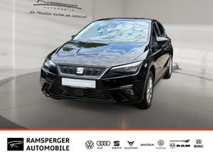 SEAT Ibiza Road Edition 1.0 TSI DAB/Kamera/Assist/Navi/uvm.