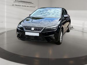 SEAT Ibiza Road Edition 1.0 TSI DAB/Kamera/Assist/Navi/uvm.