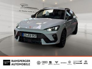 CUPRA Leon Sportstourer 2.0 TDI LED/AHK/Navi/Kamera/uvm.