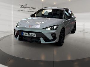 CUPRA Leon Sportstourer 2.0 TDI LED/AHK/Navi/Kamera/uvm.