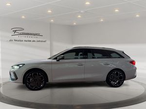 CUPRA Leon Sportstourer 2.0 TDI LED/AHK/Navi/Kamera/uvm.