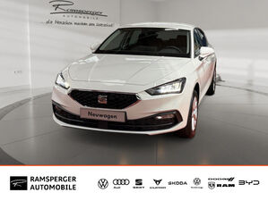 SEAT Leon Style 1.5 eTSI Navi/Kamera/DAB/Assist/uvm.