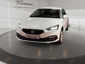 SEAT Leon Style 1.5 eTSI Navi/Kamera/DAB/Assist/uvm.