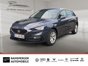 SEAT Leon Road Edition 1.5 eTSI Kamera/Assist/EPH/uvm.