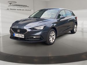 SEAT Leon Road Edition 1.5 eTSI Kamera/Assist/EPH/uvm.