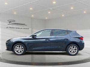 SEAT Leon Road Edition 1.5 eTSI Kamera/Assist/EPH/uvm.